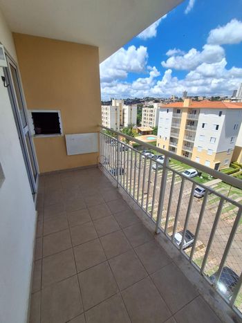 Foto 1 do(a) Apartamento false à venda em Jardim Santa Rosa, Valinhos