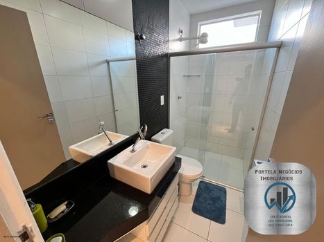 Foto 16 do(a) Casa em Condomínio de 4 quartos à venda em Antares, Maceió