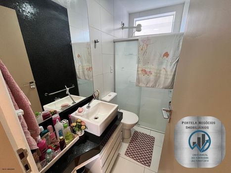 Foto 8 do(a) Casa em Condomínio de 4 quartos à venda em Antares, Maceió