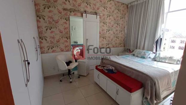 Foto 12 do(a) Cobertura de 3 quartos à venda em Flamengo, Rio de Janeiro