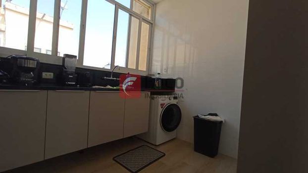 Foto 29 do(a) Cobertura de 3 quartos à venda em Flamengo, Rio de Janeiro