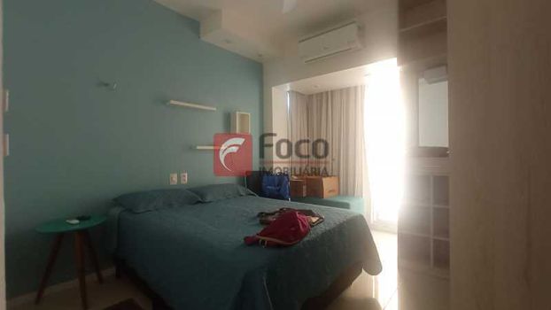 Foto 30 do(a) Cobertura de 3 quartos à venda em Flamengo, Rio de Janeiro