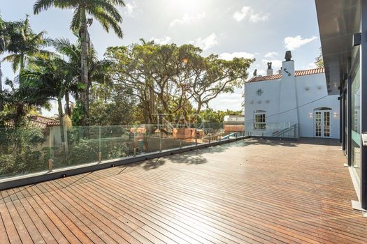 Foto 48 do(a) Apartamento de 3 quartos à venda em Vila Conceição, Porto Alegre