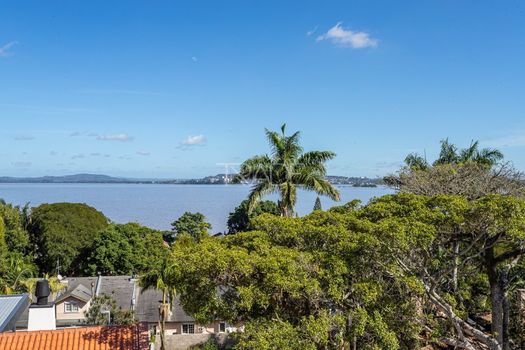 Foto 41 do(a) Apartamento de 3 quartos à venda em Vila Conceição, Porto Alegre