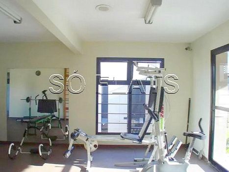 Foto 30 do(a) Apartamento de 3 quartos à venda em Vila Nova Conceição, São Paulo