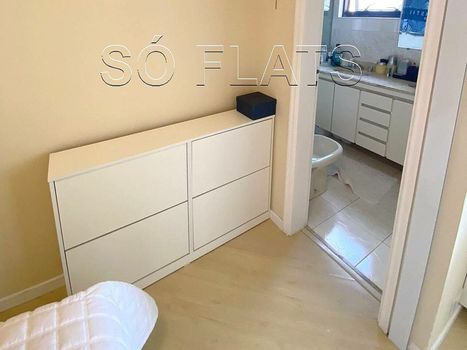 Foto 16 do(a) Apartamento de 3 quartos à venda em Vila Nova Conceição, São Paulo