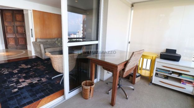 Foto 21 do(a) Apartamento de 4 quartos à venda em Vila Suzana, São Paulo