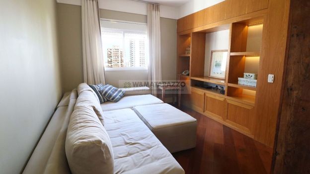 Foto 27 do(a) Apartamento de 4 quartos à venda em Vila Suzana, São Paulo