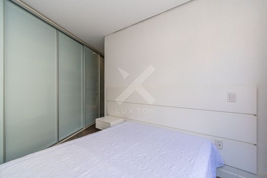 Foto 30 do(a) Apartamento de 2 quartos à venda em Boa Vista, Porto Alegre