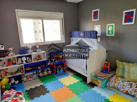 Foto 16 do(a) Apartamento de 4 quartos à venda em Vila Suzana, São Paulo