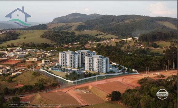 Foto 23 do(a) Apartamento de 2 quartos à venda em Residencial das Ilhas, Bragança Paulista