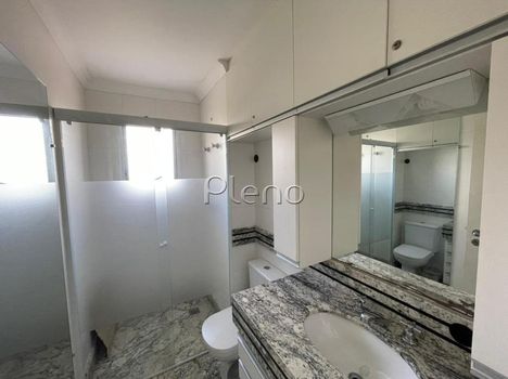 Foto 6 do(a) Apartamento false à venda em Fazenda São Quirino, Campinas