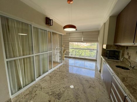 Foto 4 do(a) Apartamento false à venda em Fazenda São Quirino, Campinas