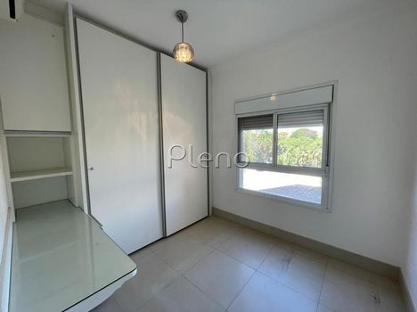 Foto 9 do(a) Apartamento false à venda em Fazenda São Quirino, Campinas
