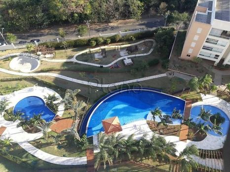 Foto 28 do(a) Apartamento false à venda em Fazenda São Quirino, Campinas