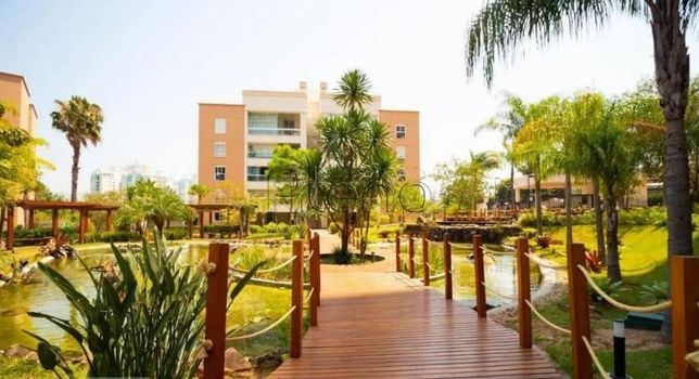 Foto 33 do(a) Apartamento false à venda em Fazenda São Quirino, Campinas