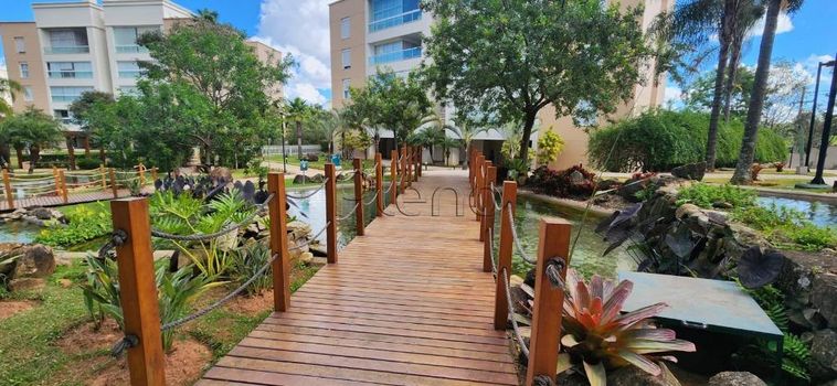 Foto 32 do(a) Apartamento false à venda em Fazenda São Quirino, Campinas