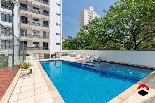 Foto 39 do(a) Apartamento de 4 quartos à venda em Vila Clementino, São Paulo