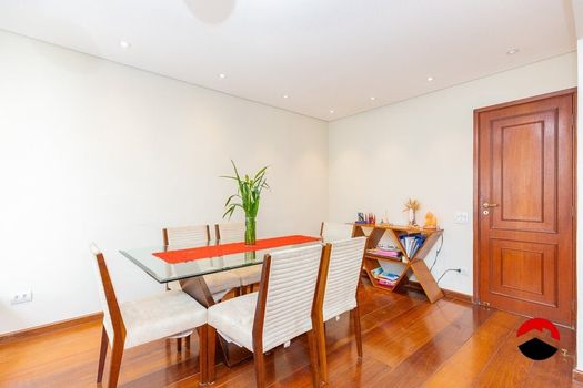 Foto 21 do(a) Apartamento de 4 quartos à venda em Vila Clementino, São Paulo