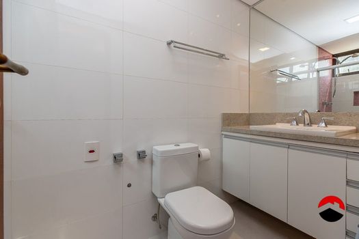 Foto 33 do(a) Apartamento de 4 quartos à venda em Vila Clementino, São Paulo