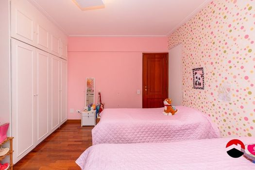 Foto 23 do(a) Apartamento de 4 quartos à venda em Vila Clementino, São Paulo