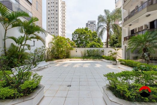 Foto 40 do(a) Apartamento de 4 quartos à venda em Vila Clementino, São Paulo