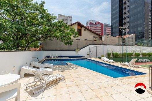 Foto 46 do(a) Apartamento de 4 quartos à venda em Vila Clementino, São Paulo