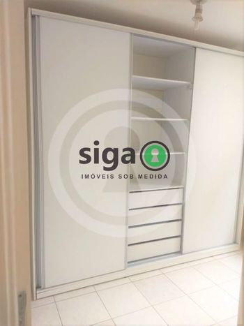 Foto 7 do(a) Apartamento de 2 quartos à venda em Campo Belo, São Paulo