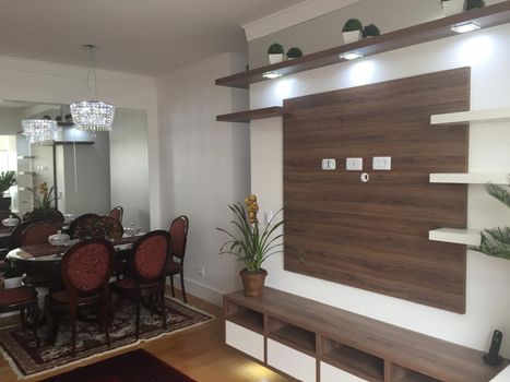 Foto 1 do(a) Apartamento de 3 quartos à venda em Jardim Vila Mariana, São Paulo