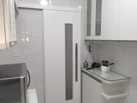 Foto 28 do(a) Apartamento de 3 quartos à venda em Jardim Vila Mariana, São Paulo