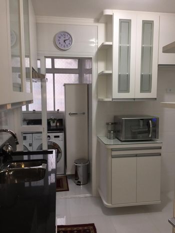 Foto 9 do(a) Apartamento de 3 quartos à venda em Jardim Vila Mariana, São Paulo