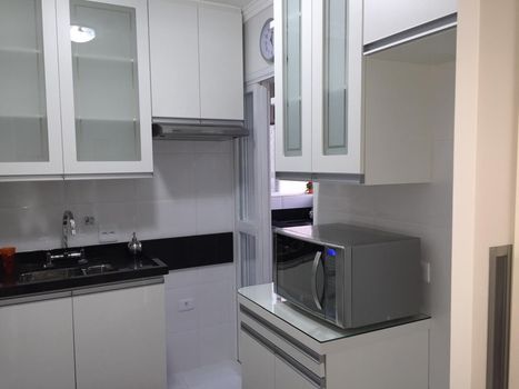 Foto 12 do(a) Apartamento de 3 quartos à venda em Jardim Vila Mariana, São Paulo