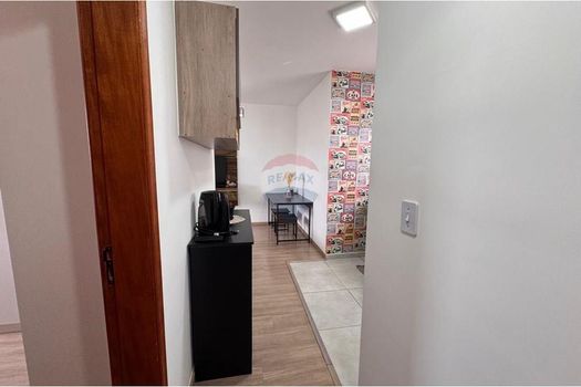 Foto 7 do(a) Apartamento de 2 quartos à venda em Jardim Novo Mundo, Bragança Paulista