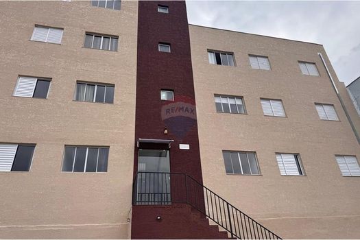 Foto 17 do(a) Apartamento de 2 quartos à venda em Jardim Novo Mundo, Bragança Paulista