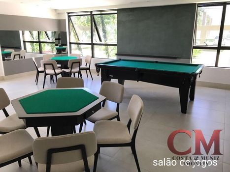 Foto 46 do(a) Apartamento de 4 quartos à venda em Altiplano Cabo Branco, João Pessoa