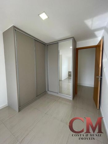 Foto 13 do(a) Apartamento de 4 quartos à venda em Altiplano Cabo Branco, João Pessoa