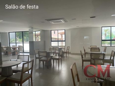 Foto 35 do(a) Apartamento de 4 quartos à venda em Altiplano Cabo Branco, João Pessoa