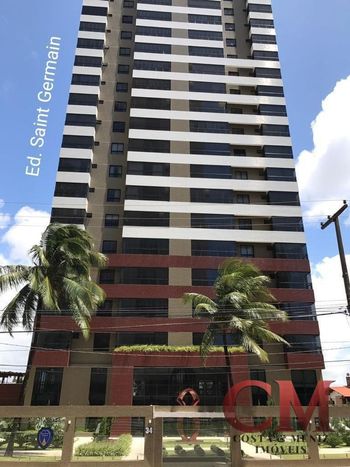 Foto 41 do(a) Apartamento de 4 quartos à venda em Altiplano Cabo Branco, João Pessoa