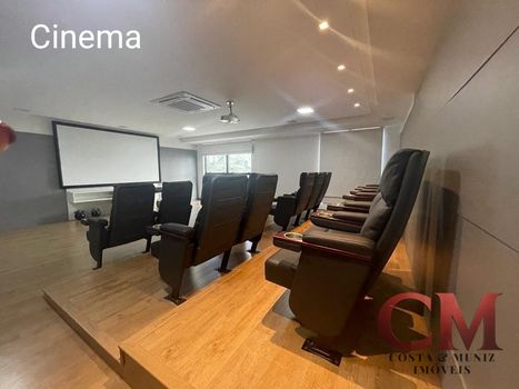 Foto 33 do(a) Apartamento de 4 quartos à venda em Altiplano Cabo Branco, João Pessoa