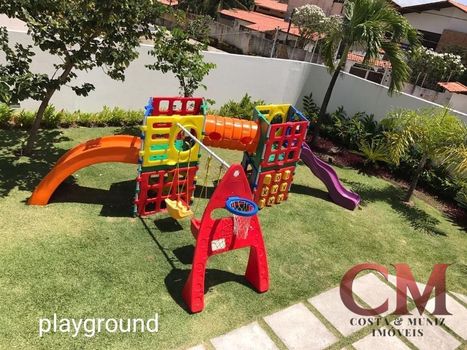 Foto 49 do(a) Apartamento de 4 quartos à venda em Altiplano Cabo Branco, João Pessoa