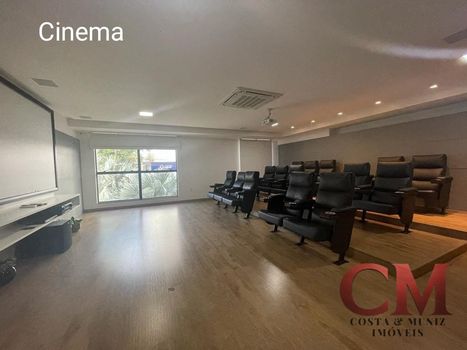 Foto 34 do(a) Apartamento de 4 quartos à venda em Altiplano Cabo Branco, João Pessoa