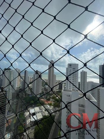 Foto 5 do(a) Apartamento de 4 quartos à venda em Altiplano Cabo Branco, João Pessoa