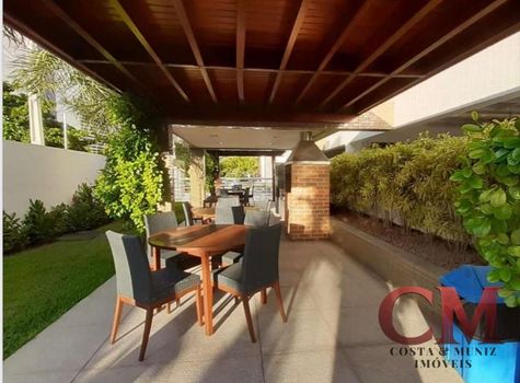 Foto 40 do(a) Apartamento de 4 quartos à venda em Altiplano Cabo Branco, João Pessoa