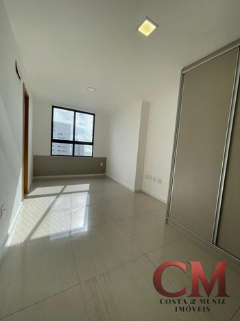 Foto 7 do(a) Apartamento de 4 quartos à venda em Altiplano Cabo Branco, João Pessoa