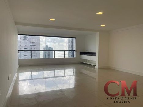 Foto 4 do(a) Apartamento de 4 quartos à venda em Altiplano Cabo Branco, João Pessoa