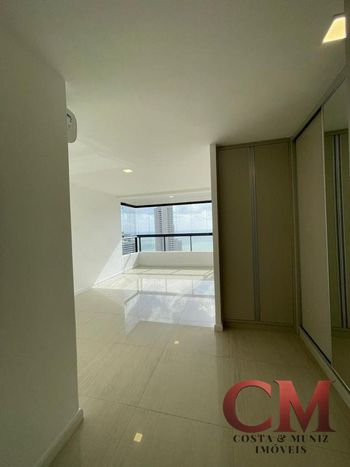 Foto 16 do(a) Apartamento de 4 quartos à venda em Altiplano Cabo Branco, João Pessoa