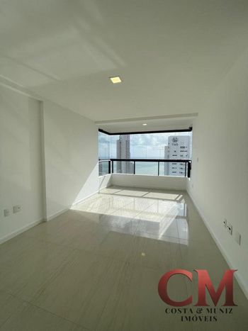 Foto 12 do(a) Apartamento de 4 quartos à venda em Altiplano Cabo Branco, João Pessoa