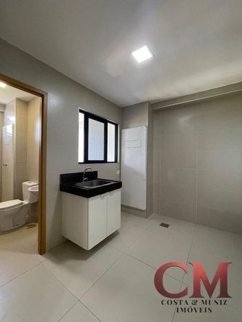 Foto 29 do(a) Apartamento de 4 quartos à venda em Altiplano Cabo Branco, João Pessoa