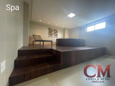 Foto 36 do(a) Apartamento de 4 quartos à venda em Altiplano Cabo Branco, João Pessoa