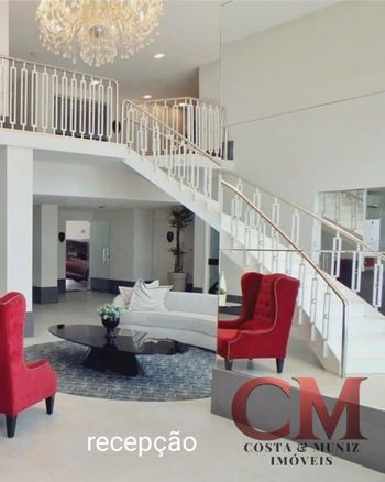 Foto 43 do(a) Apartamento de 4 quartos à venda em Altiplano Cabo Branco, João Pessoa